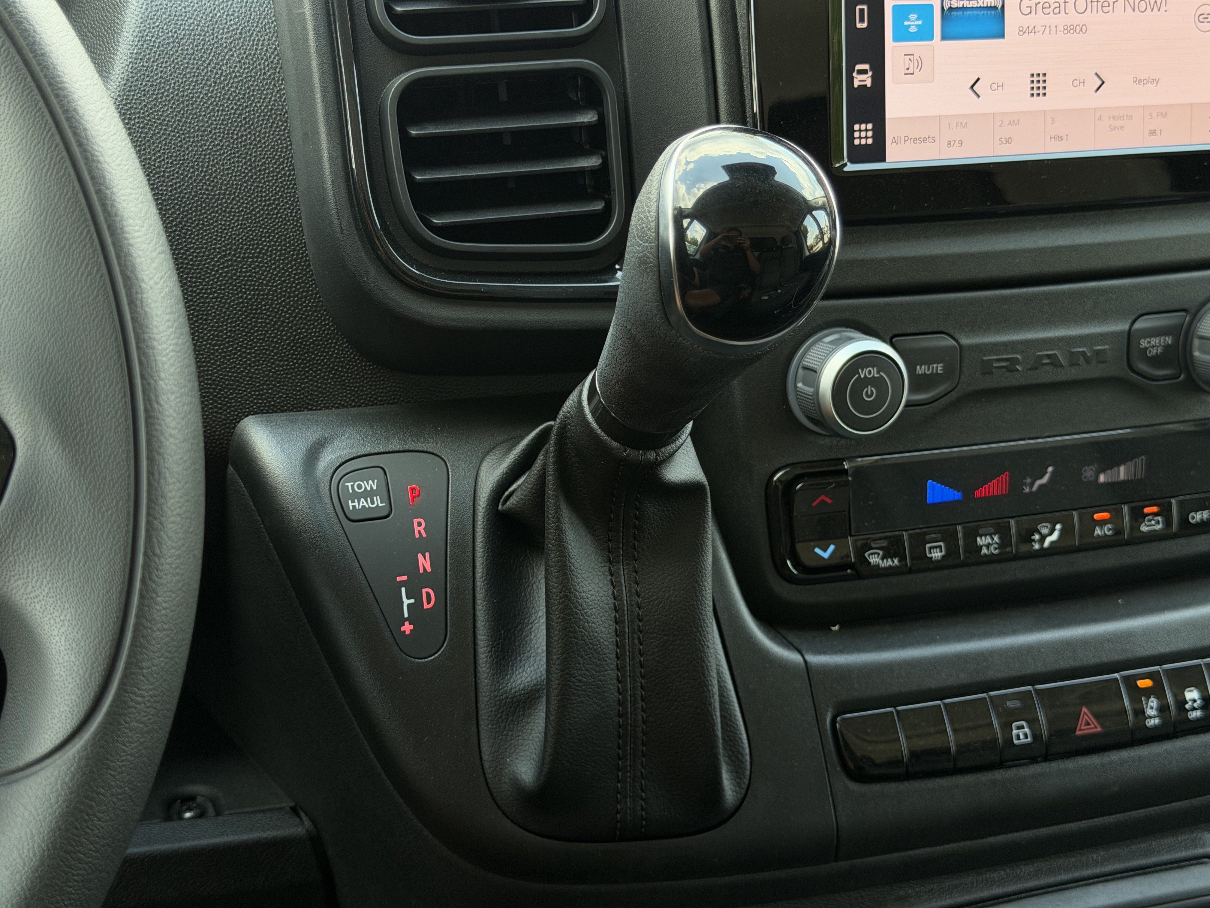 New 2026 RAM ProMaster 2500 w/ Safety Group FWD image 26
