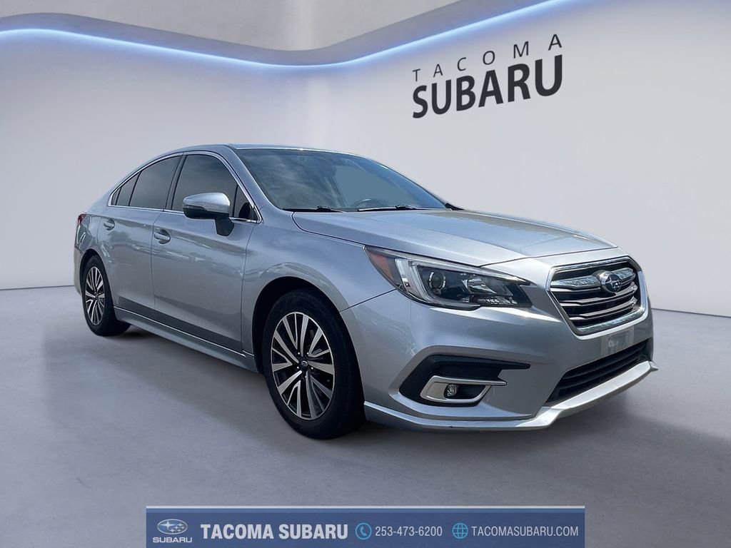 Used 2019 Subaru Legacy 2.5i Premium AWD/4WD image 7