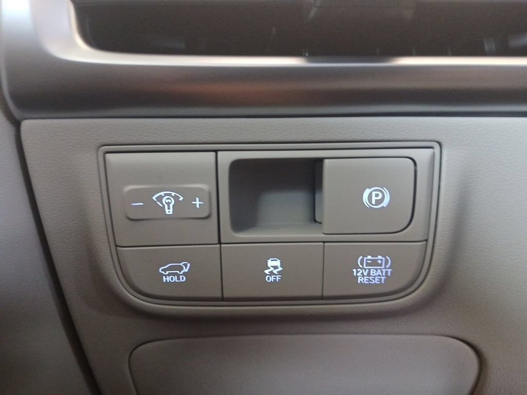 New 2026 Hyundai Tucson SEL AWD/4WD image 18