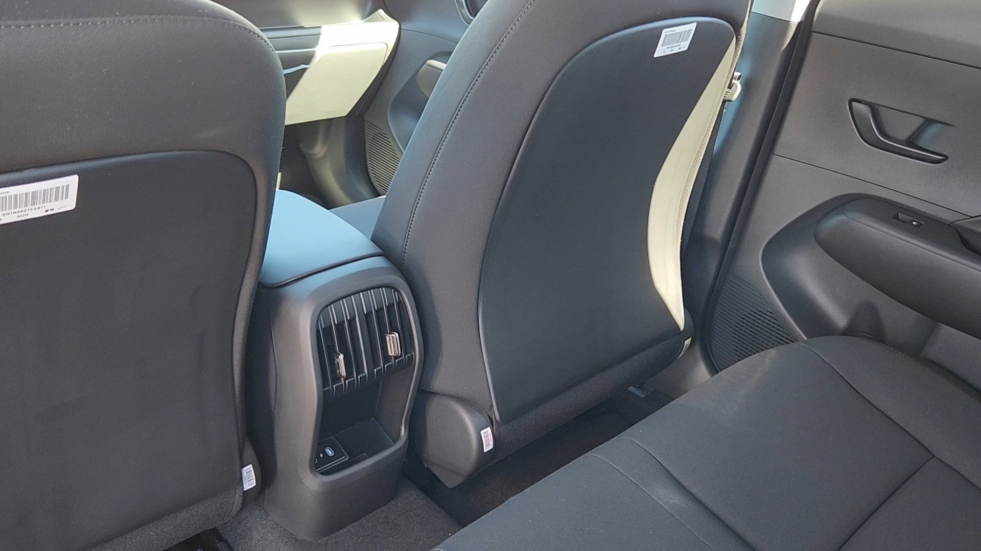 New 2026 Hyundai Kona SEL Sport image 17