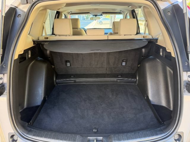 Used 2018 Honda CR-V EX image 27