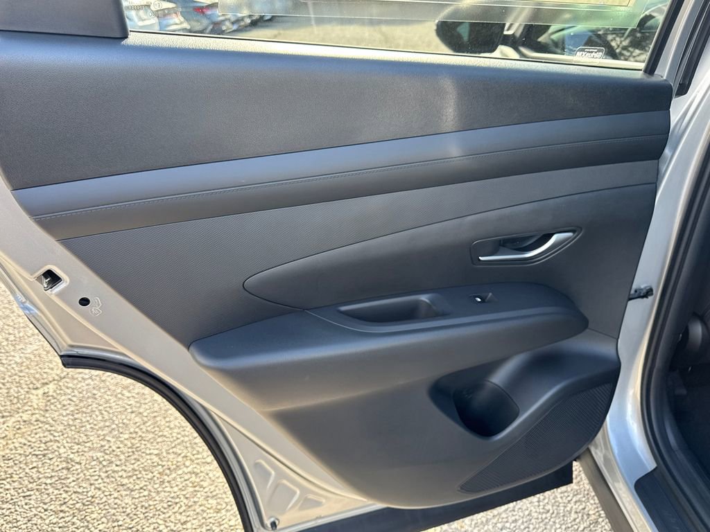 New 2026 Hyundai Tucson SEL image 12