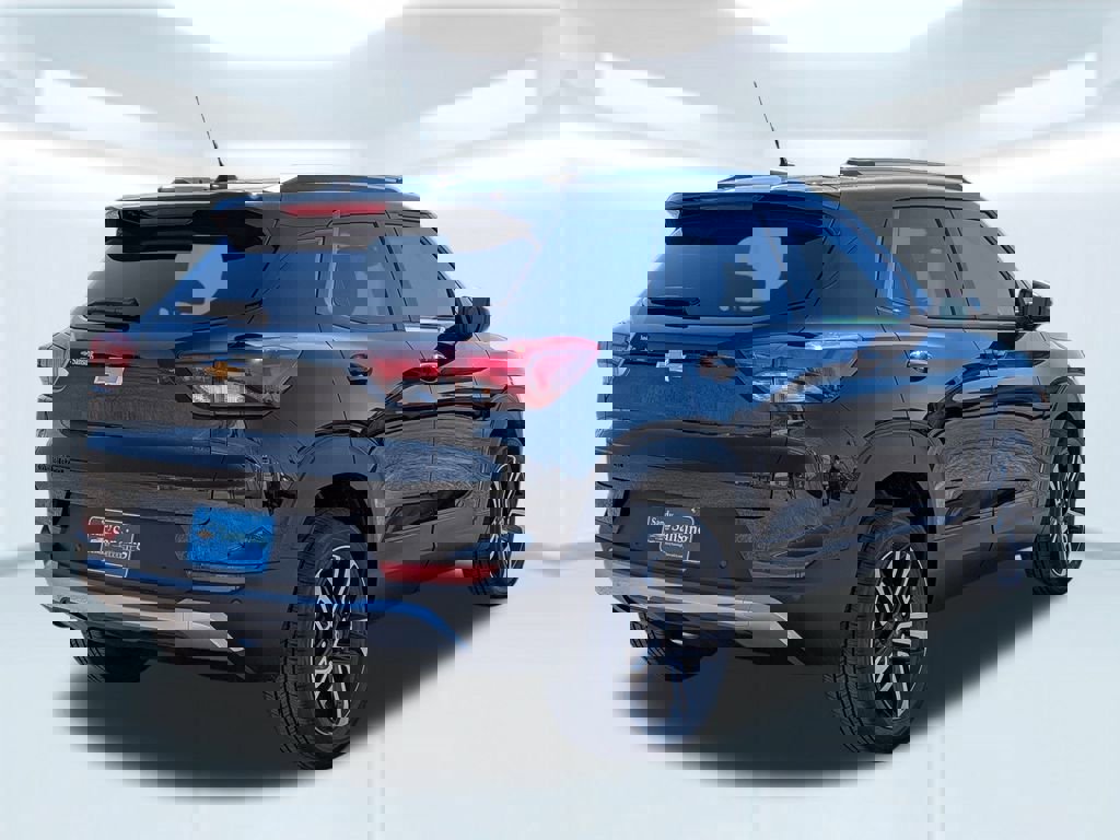 New 2026 Chevrolet TrailBlazer LT w/ LPO, Blackout Package image 6