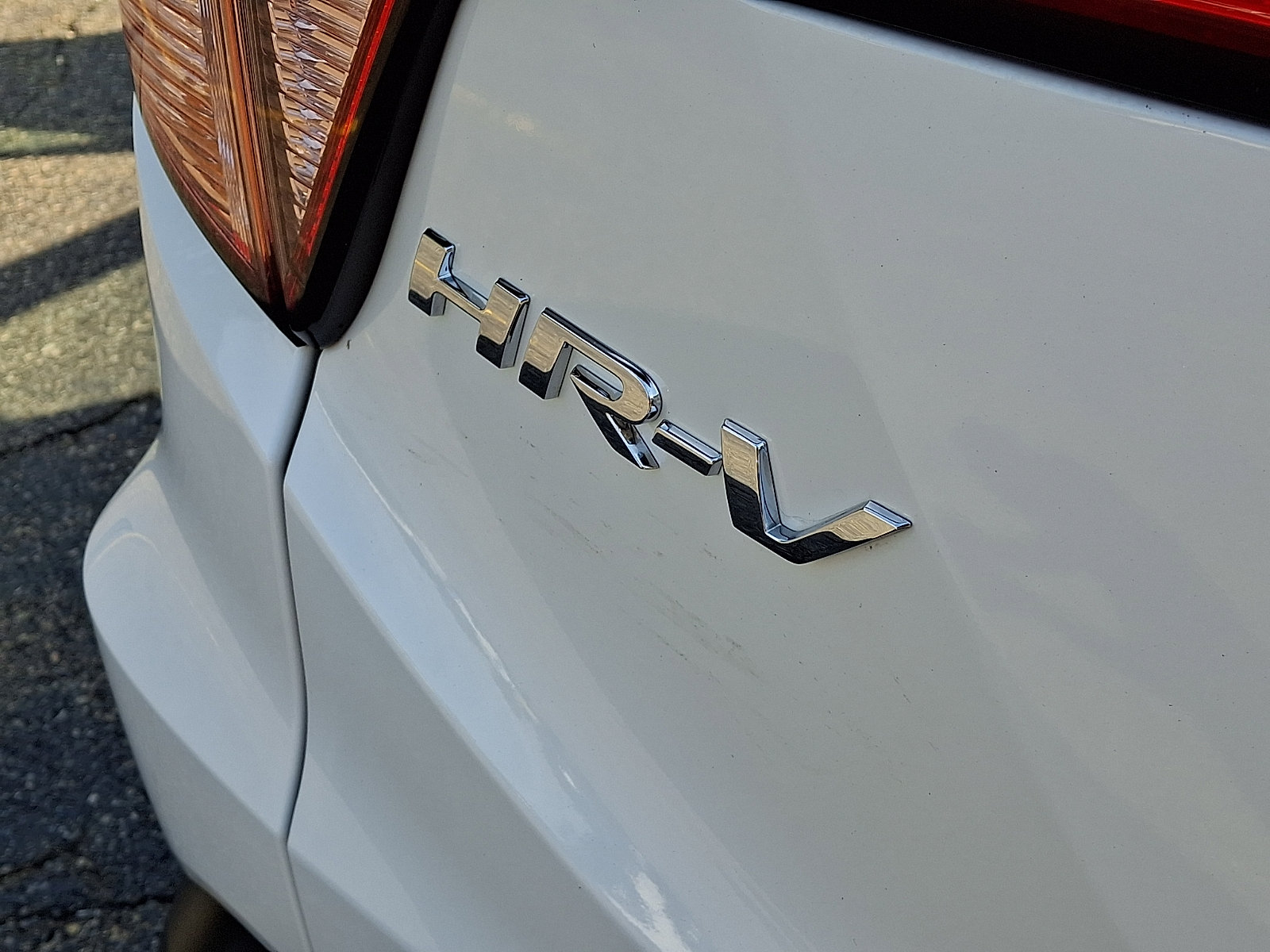 Certified 2018 Honda HR-V EX image 31