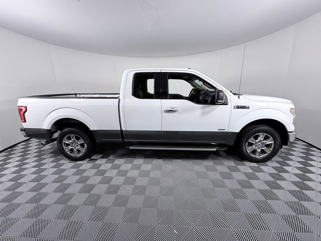 Used 2016 Ford F150 XLT w/ Equipment Group 301A Mid image 8