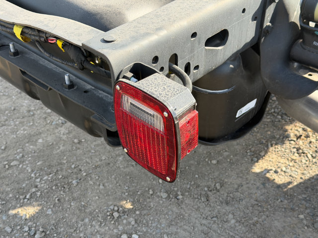 New 2026 RAM 4500 Tradesman AWD/4WD image 9