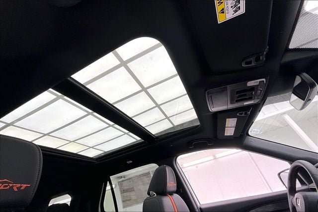 New 2026 Honda Passport TrailSport image 10