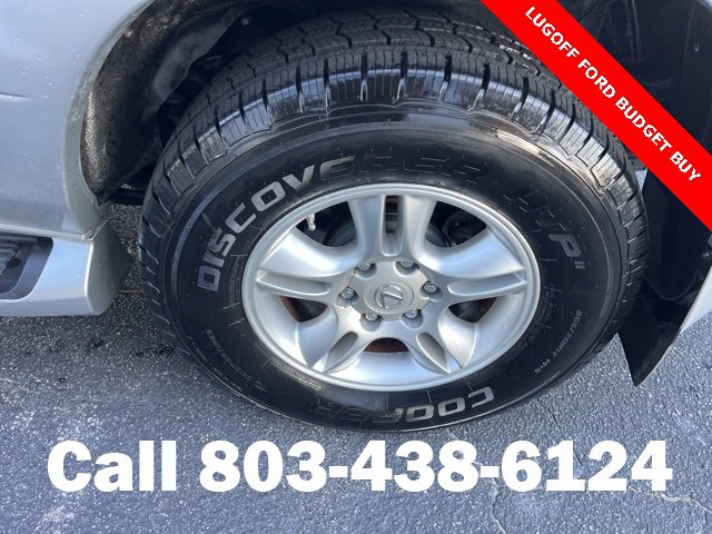 Used 2007 Lexus GX 470 image 31