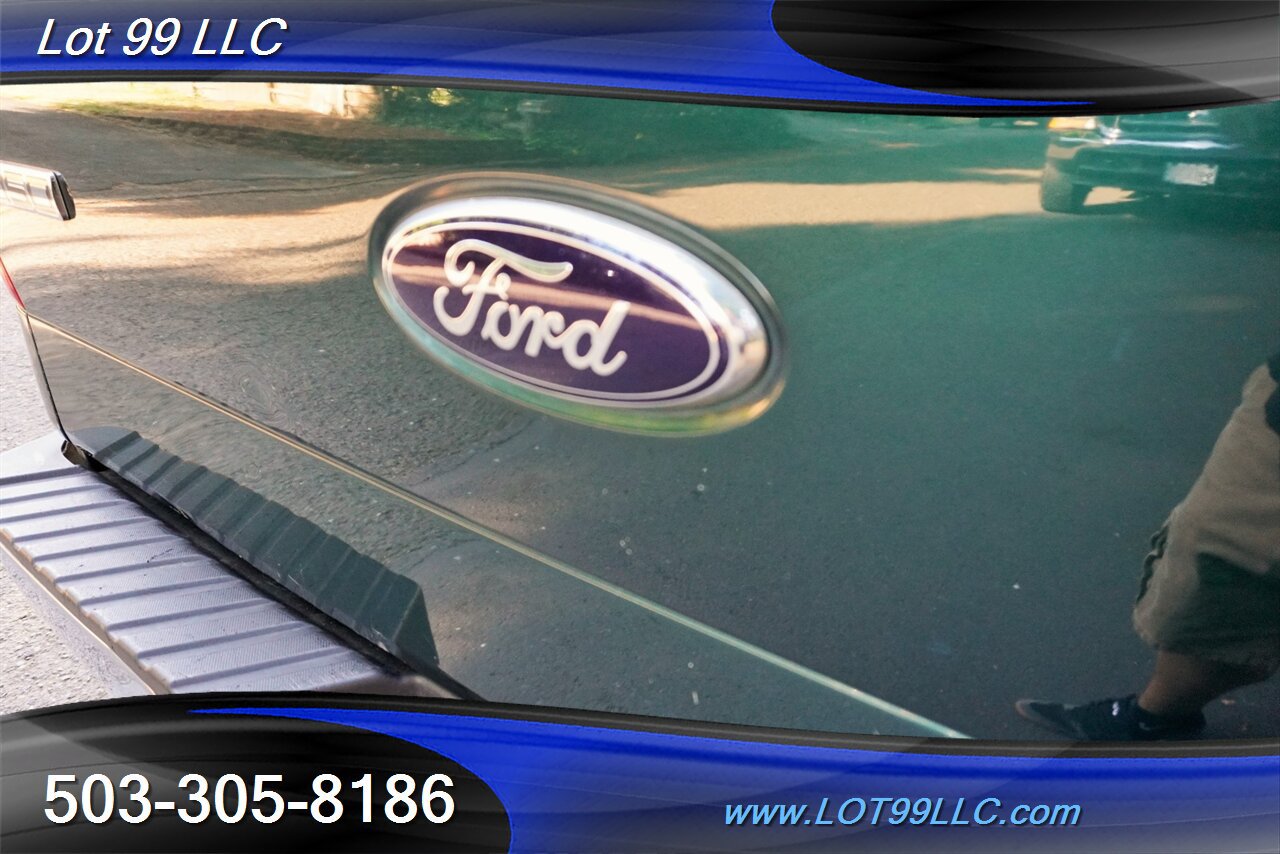 Used 2008 Ford F150 XLT AWD/4WD image 30