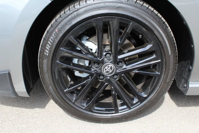 Certified 2026 Toyota Camry SE FWD image 5