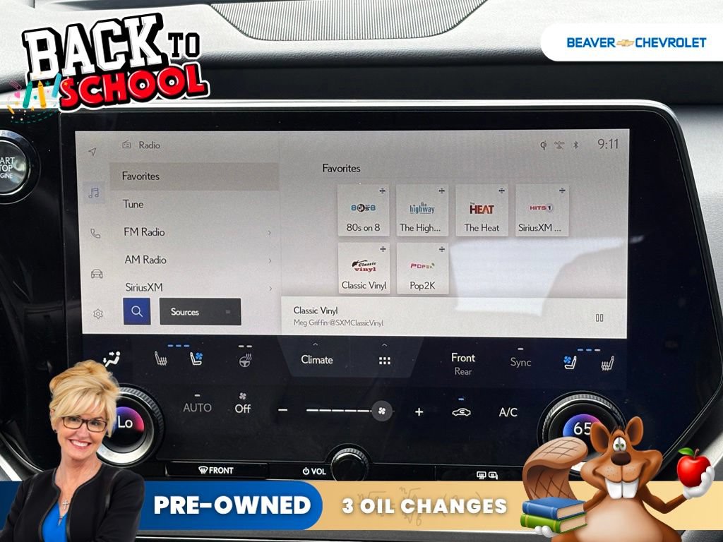Used 2024 Lexus TX 350 AWD w/ Technology Package image 20