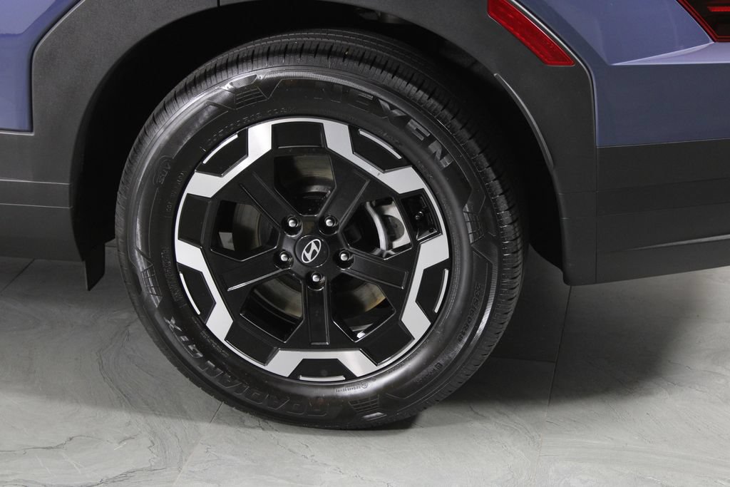 Certified 2026 Hyundai Santa Fe SEL FWD image 15