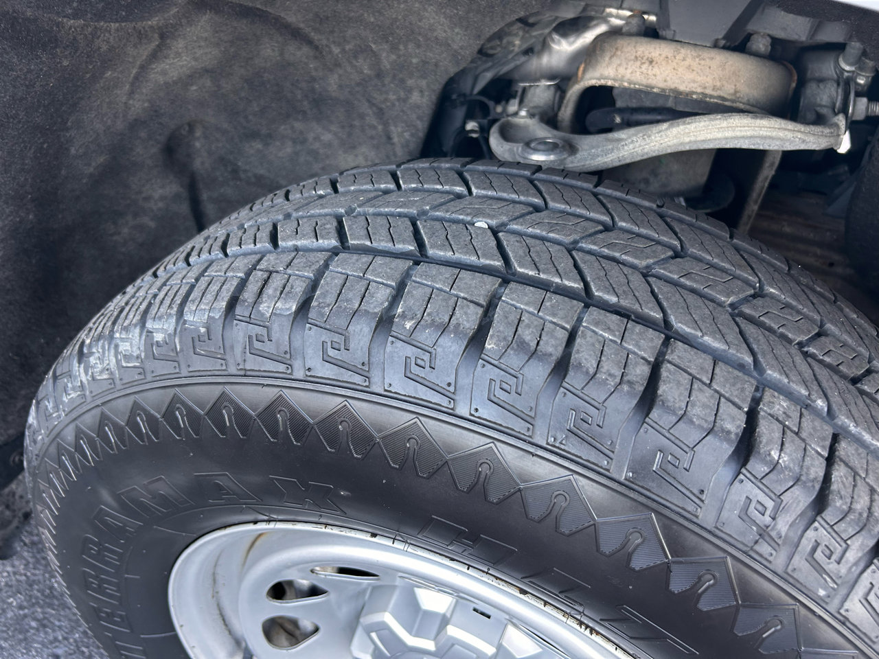 Used 2019 Chevrolet Silverado 1500 W/T w/ WT Convenience Package image 23