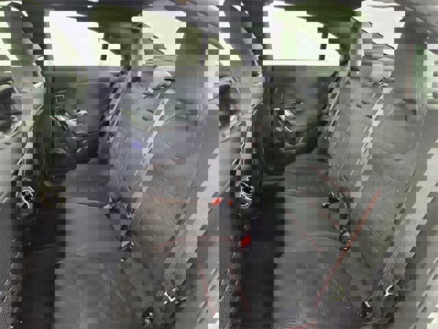 Certified 2026 Mercedes-Benz CLA 250 4MATIC image 35