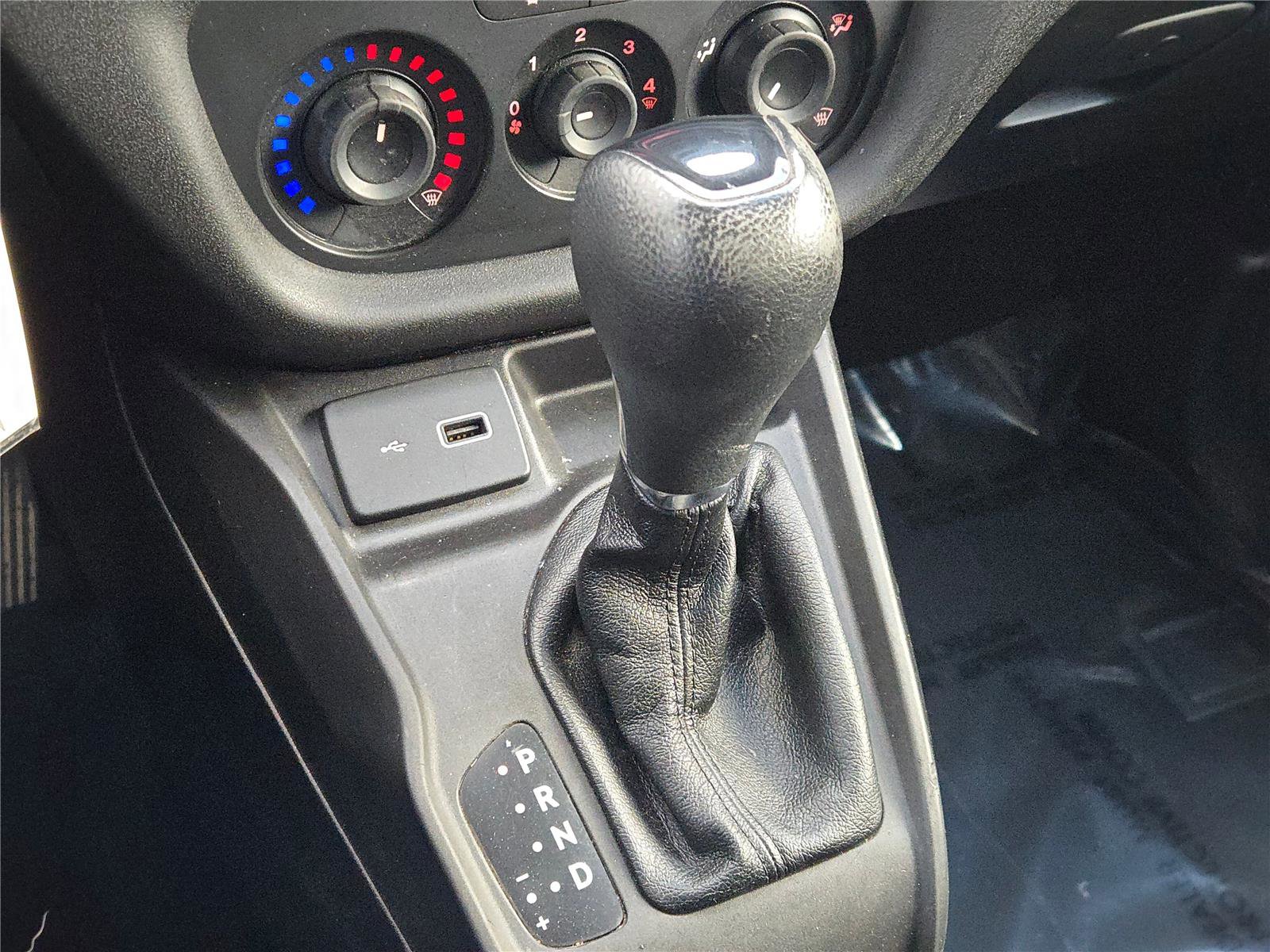 Used 2022 RAM ProMaster City Tradesman image 26