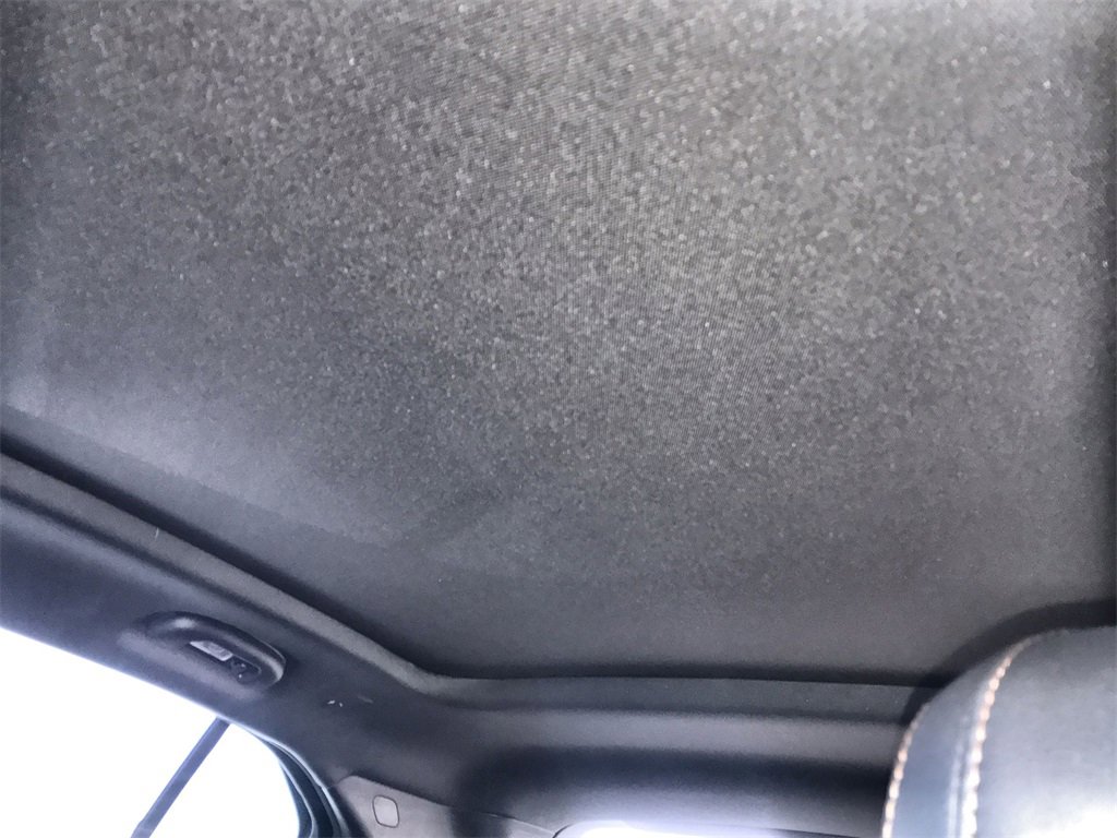 Used 2023 Cadillac XT4 Sport image 21