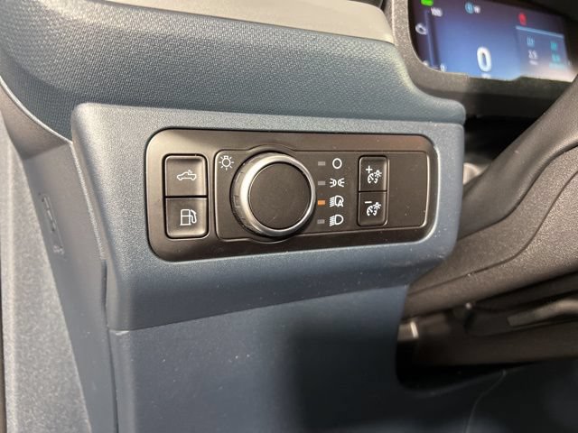 New 2026 Ford Maverick XL w/ Equipment Group 101A AWD/4WD image 18