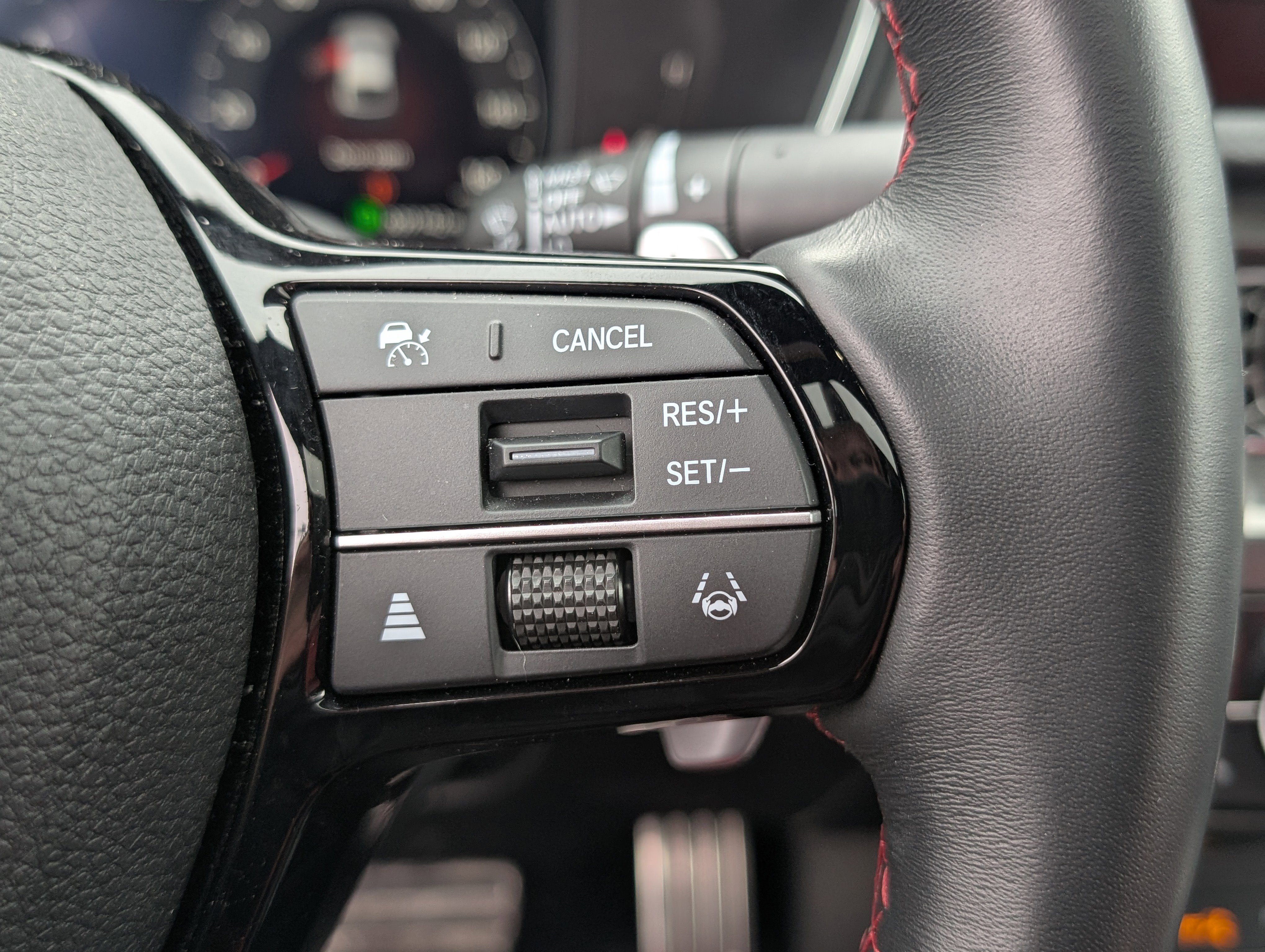 Used 2024 Acura Integra A-Spec image 23