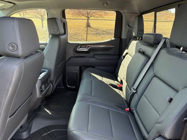 New 2026 Chevrolet Silverado 1500 RST w/ Convenience Package II image 17