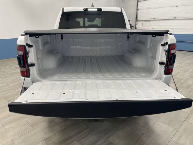 New 2025 RAM 2500 Big Horn image 16