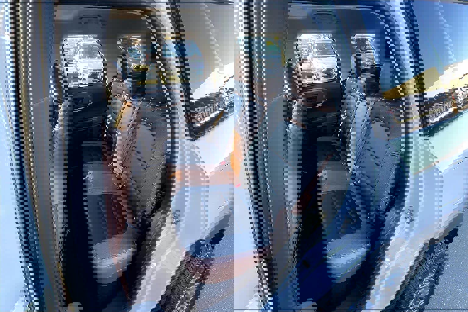 Used 2022 Ford Bronco Sport Outer Banks w/ Tech Package image 27