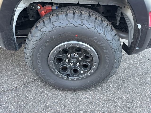 New 2025 Ford F150 Raptor image 5