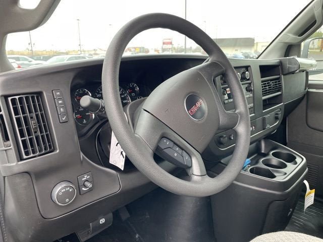 New 2025 GMC Savana 2500 w/ Driver Convenience Package RWD image 12