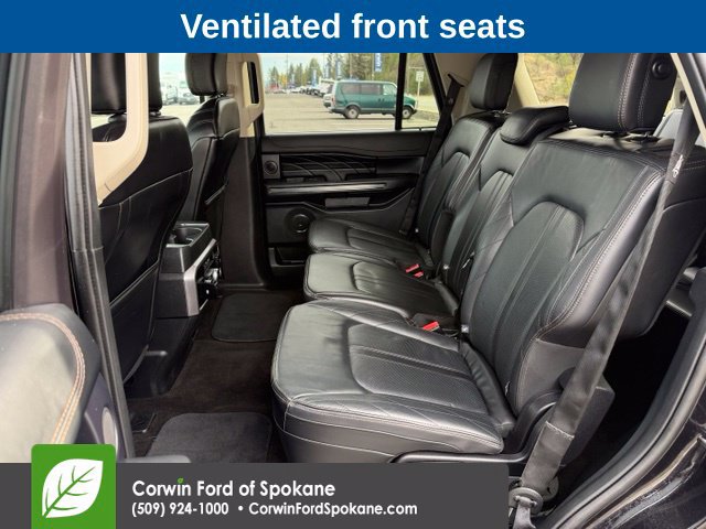 Used 2020 Ford Expedition Platinum AWD/4WD image 11