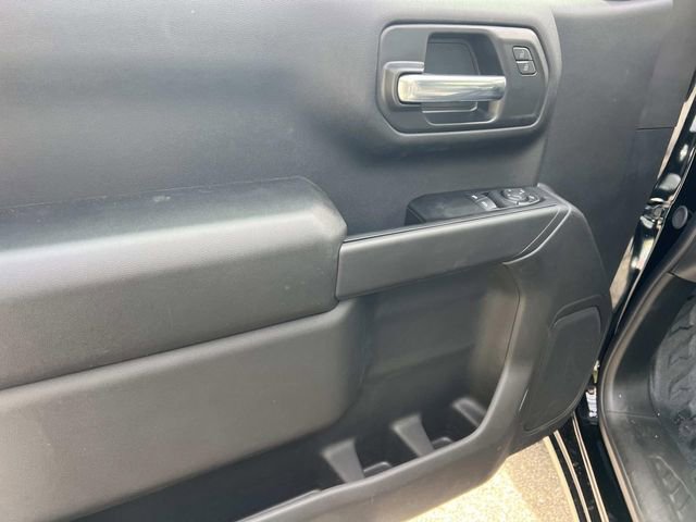New 2026 GMC Sierra 1500 Pro AWD/4WD image 10