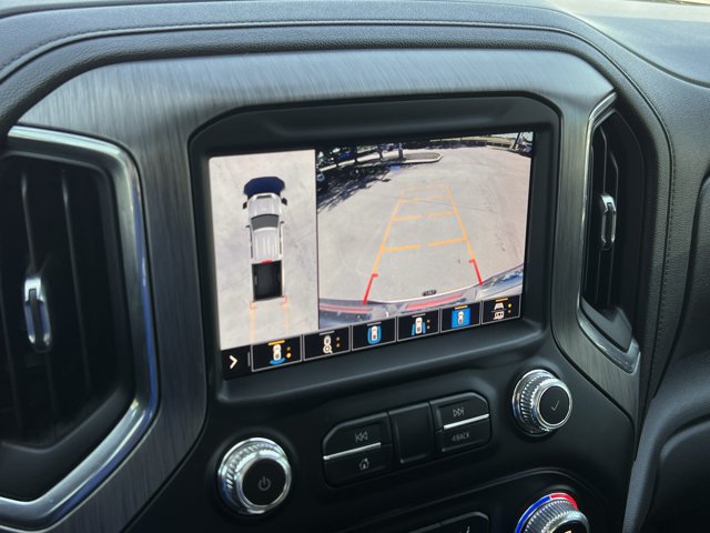 Used 2022 GMC Sierra 2500 Denali w/ Denali Ultimate Package AWD/4WD image 18