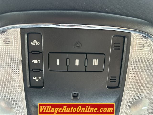 Used 2017 Dodge Durango Citadel AWD/4WD image 17