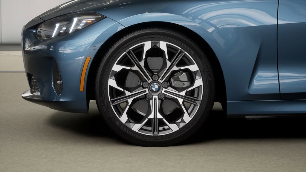 New 2026 BMW 430i Coupe w/ Parking Assistance Package RWD image 29