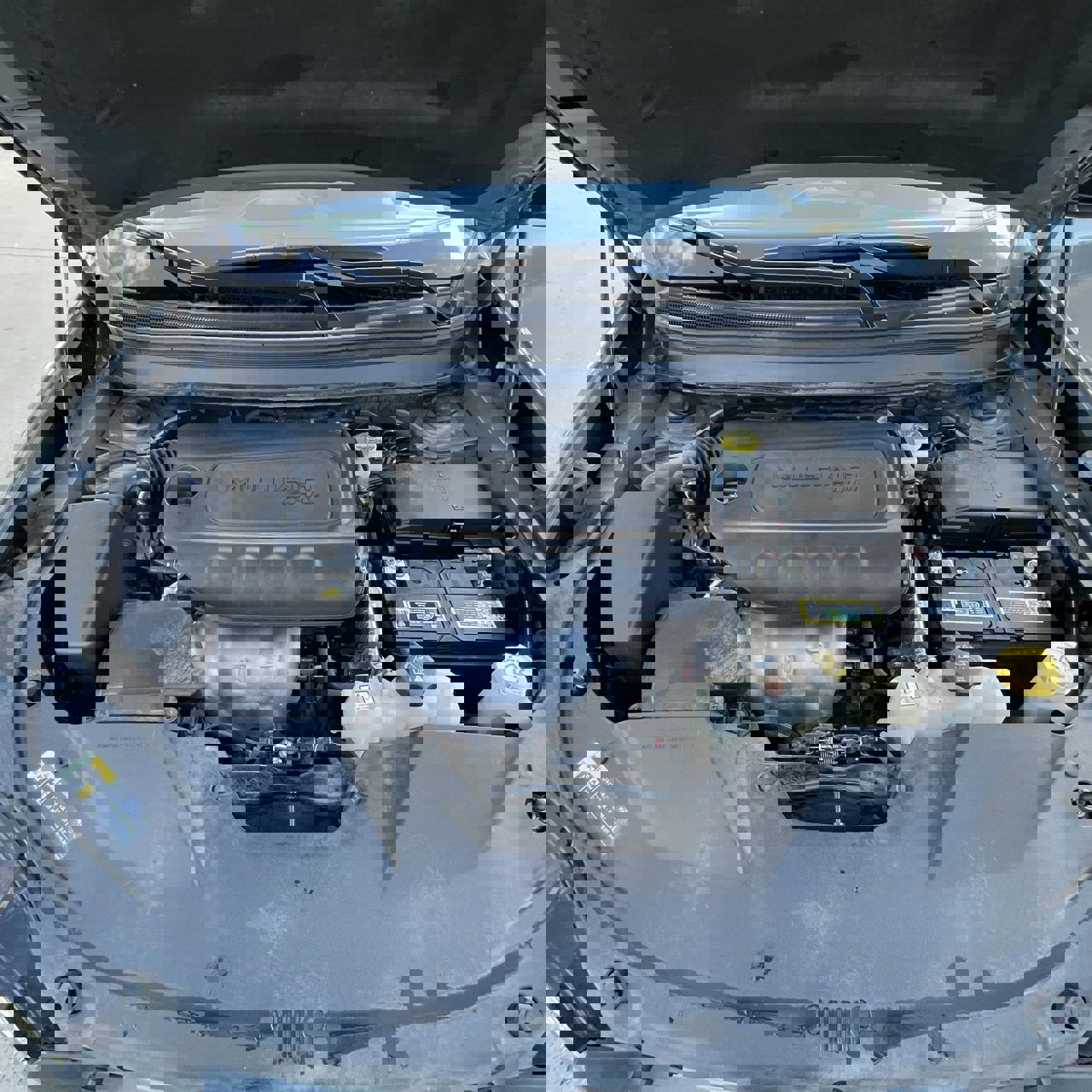 Used 2023 Jeep Cherokee Altitude Lux image 25