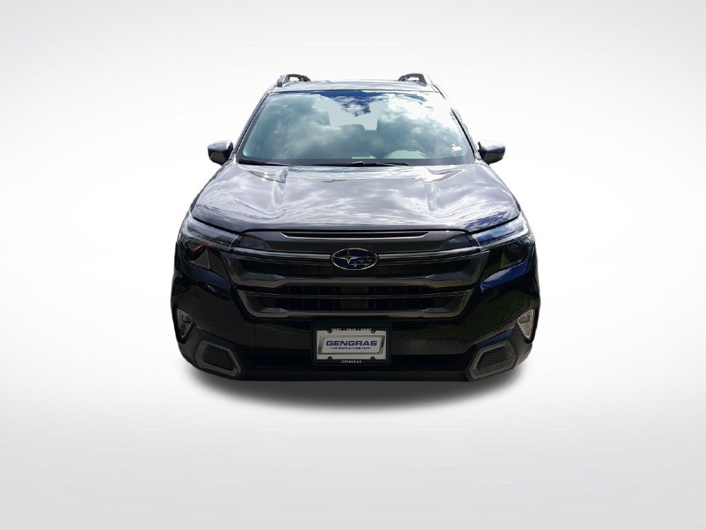 New 2026 Subaru Forester Limited AWD/4WD image 2