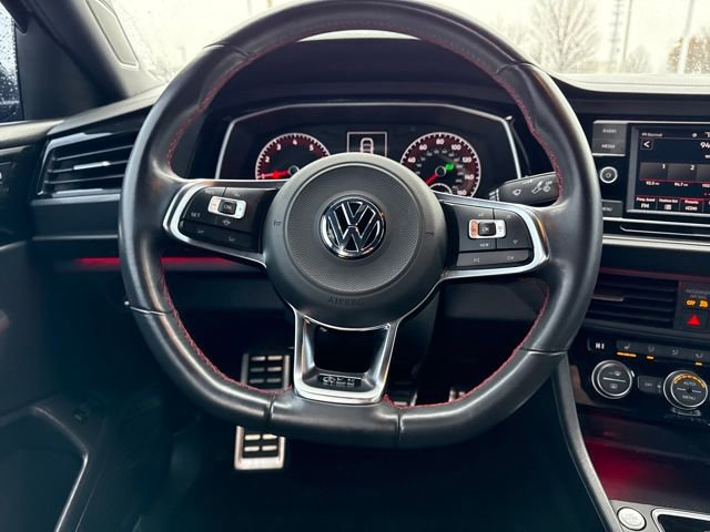 Used 2021 Volkswagen Jetta GLI image 20
