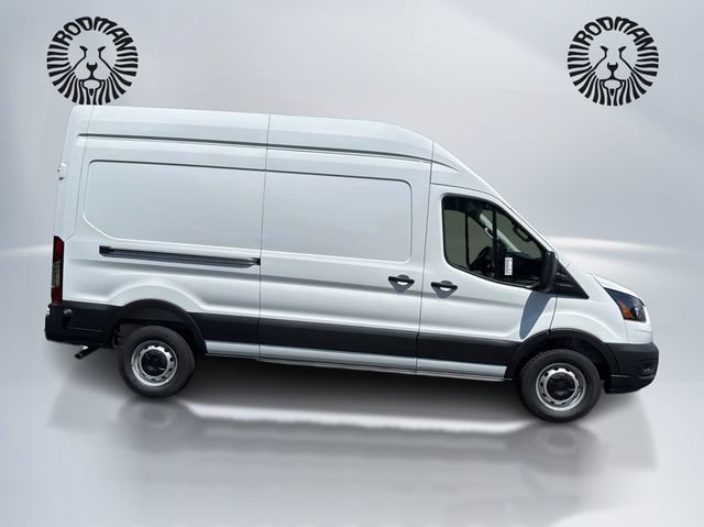 New 2026 Ford Transit 250 148 High Roof RWD image 5