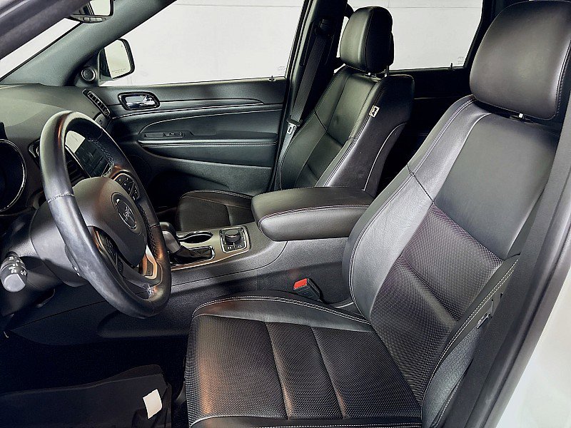 Used 2021 Jeep Grand Cherokee Limited w/ Quick Order Package 2GK 80th image 11