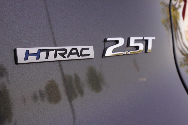 Used 2023 Hyundai Santa Fe Calligraphy AWD/4WD image 40