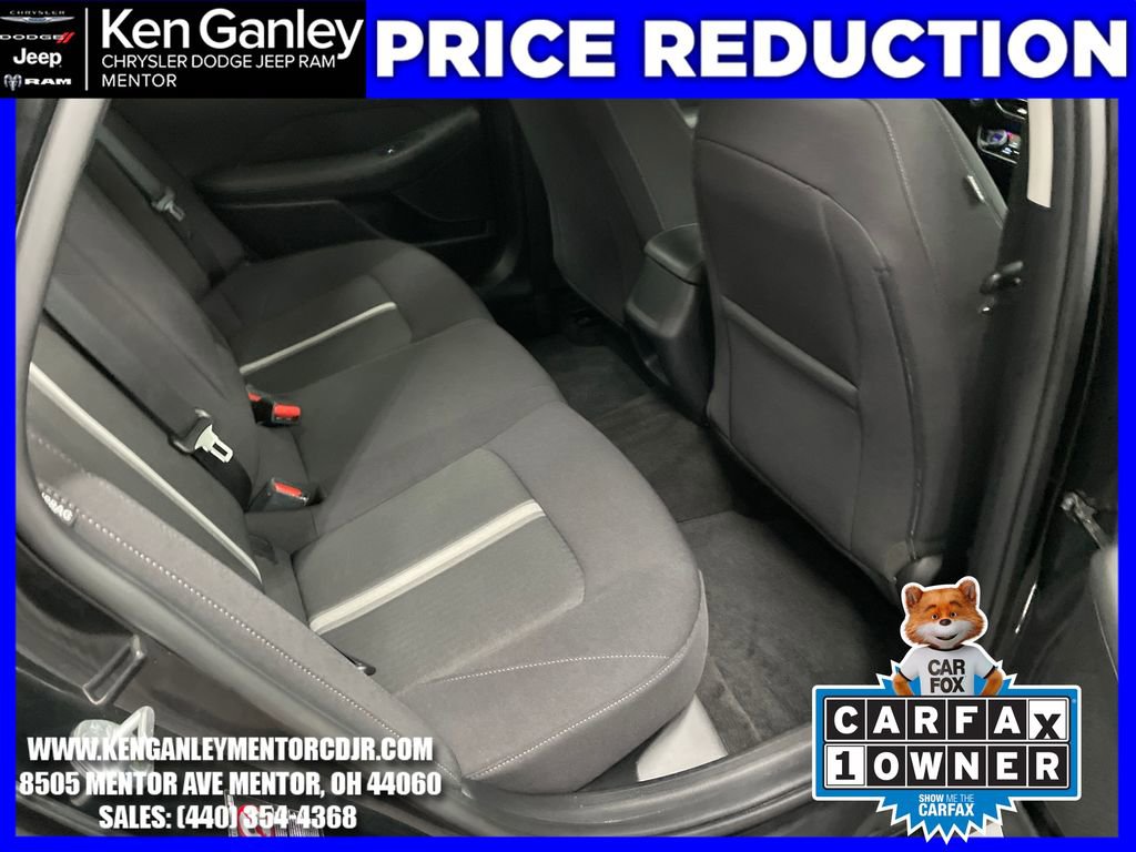 Used 2022 Hyundai Sonata SEL w/ Cargo Package image 27