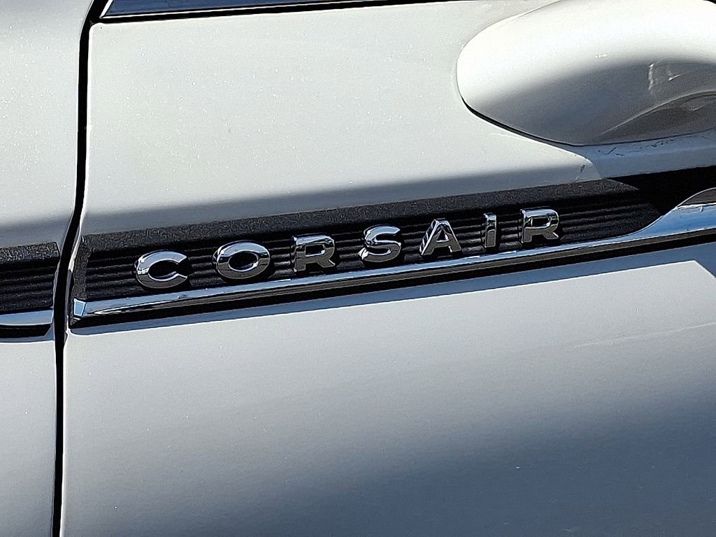 Used 2023 Lincoln Corsair AWD w/ Equipment Group 101A image 32