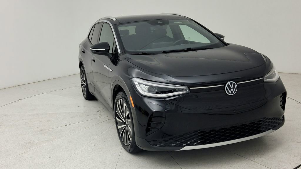 Used 2023 Volkswagen ID.4 Pro S Plus RWD image 1