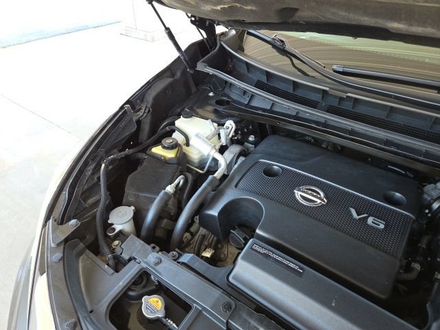 Used 2022 Nissan Murano S AWD/4WD image 69