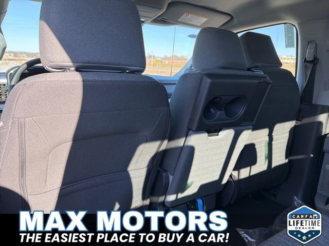 New 2026 Ford F250 XLT w/ XLT Premium Package image 21