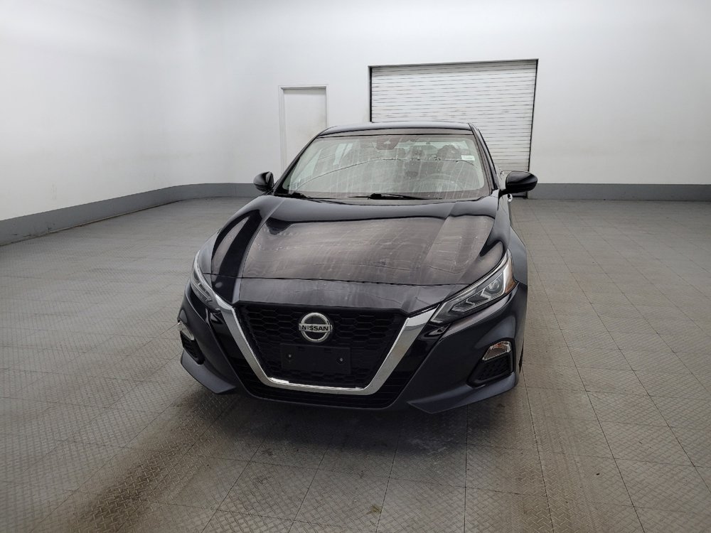 Used 2021 Nissan Altima 2.5 SV image 15