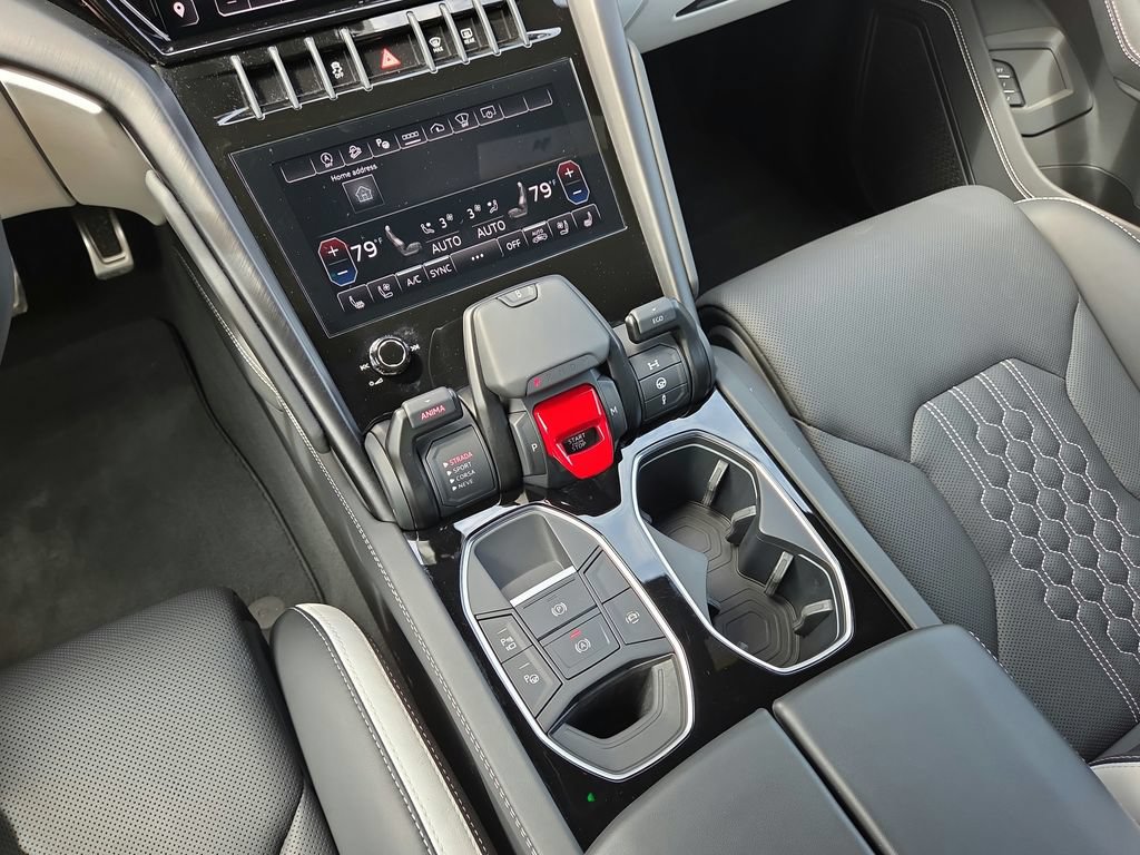 Used 2024 Lamborghini Urus S AWD/4WD image 14