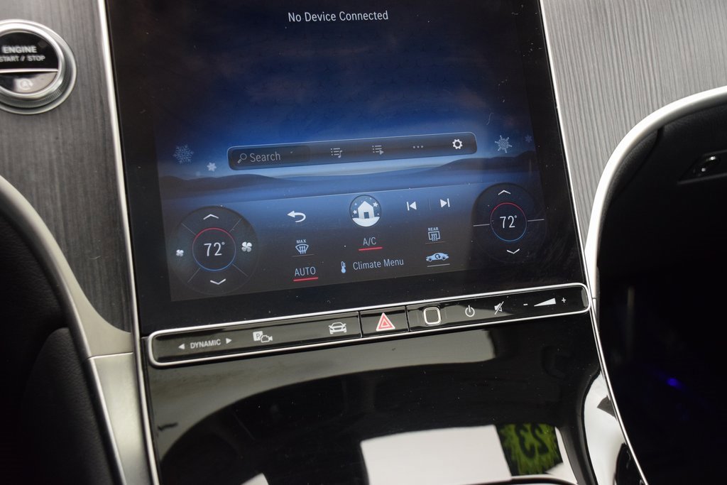 Used 2023 Mercedes-Benz GLC 300 image 28