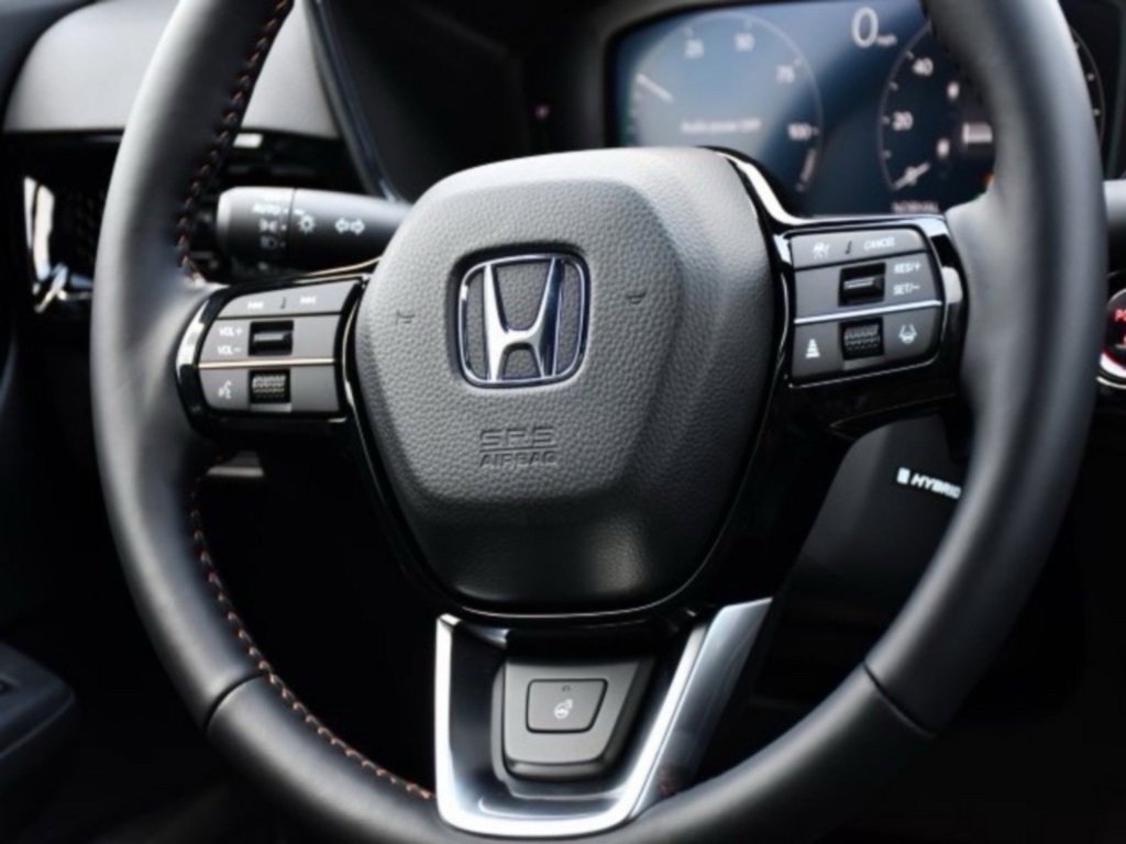 New 2026 Honda CR-V Sport Touring image 24