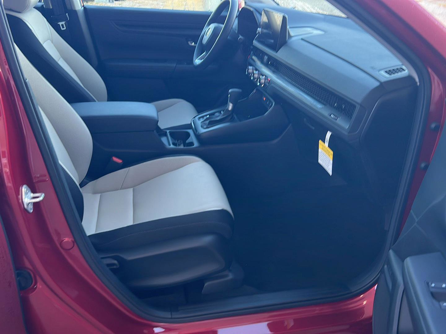New 2026 Honda CR-V EX image 13
