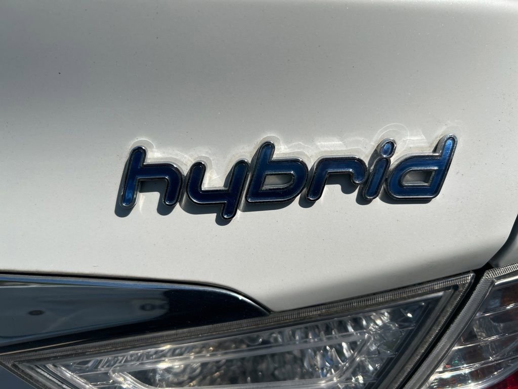 Used 2013 Hyundai Sonata Hybrid FWD image 26