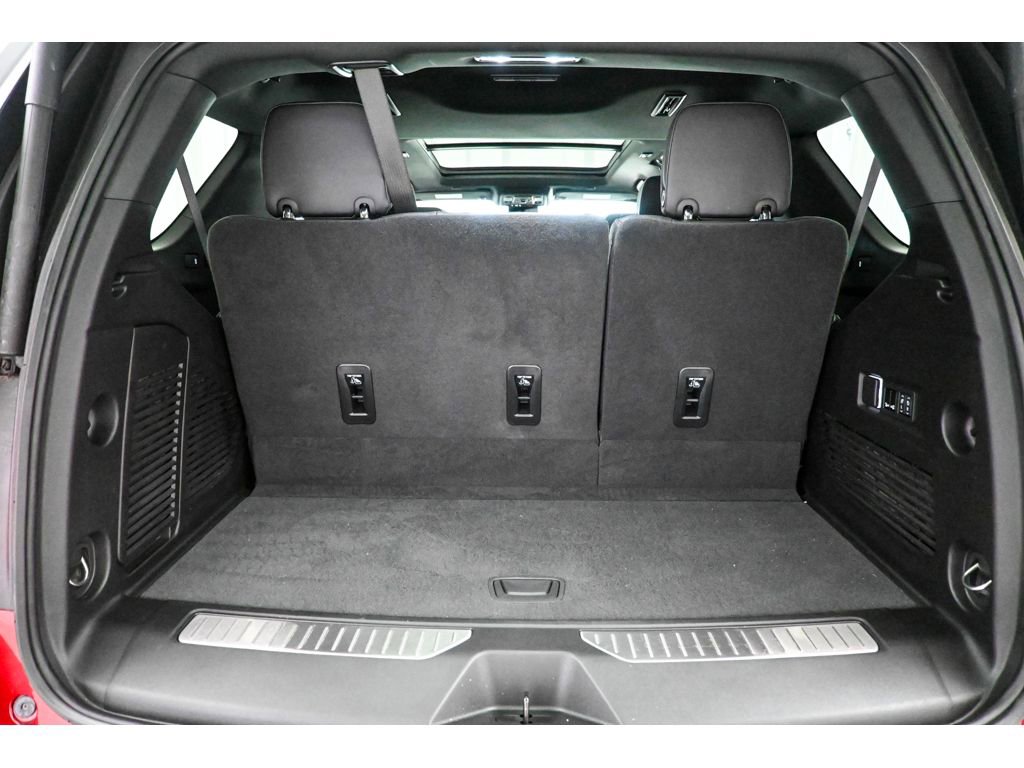 Used 2024 Chevrolet Tahoe RST w/ Luxury Package image 59